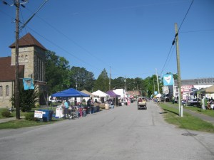 2014 Fossil festival 070